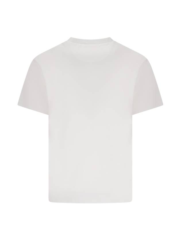 COTTON T-SHIRT - VALENTINO - BALAAN 2