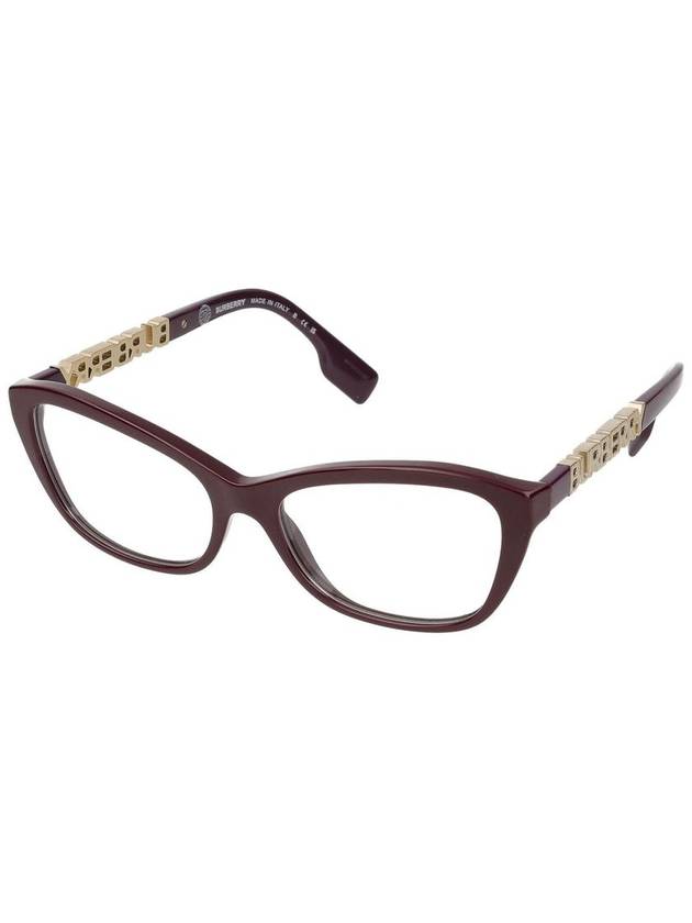 Burberry Eyeglasses - BURBERRY - BALAAN 2