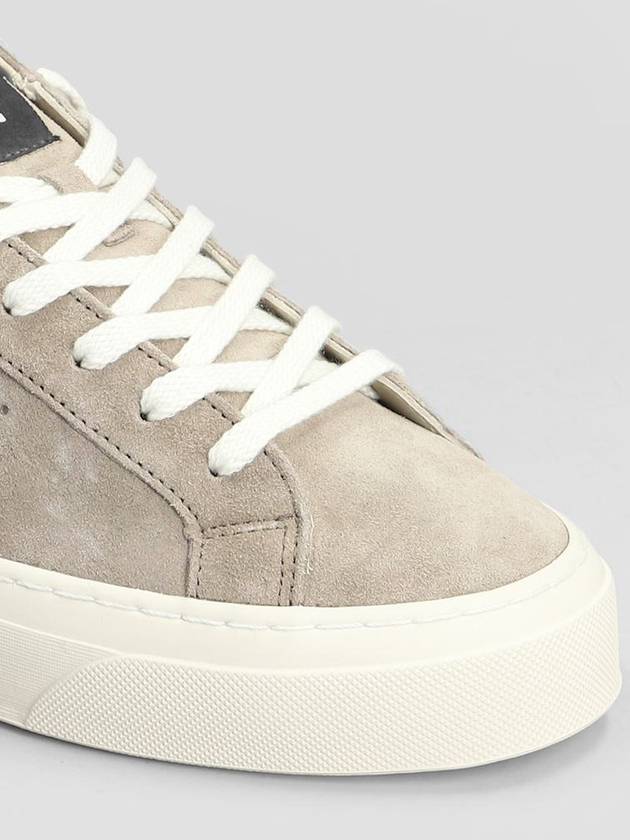 D.A.T.E. Sonica Sneakers - D.A.T.E. - BALAAN 5