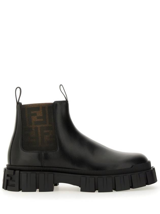 Fendi Boots - FENDI - BALAAN 1