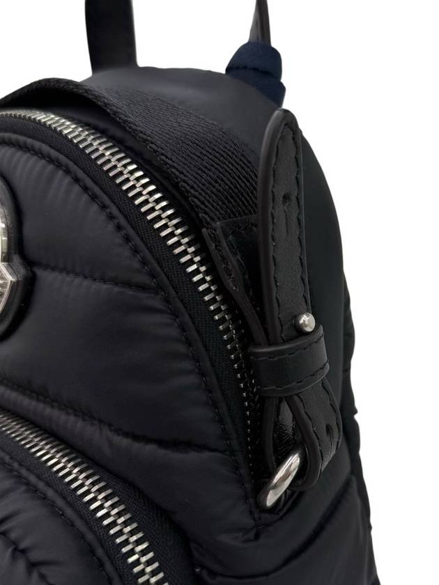 Killia Small Cross Backpack 5L00024 - MONCLER - BALAAN 5