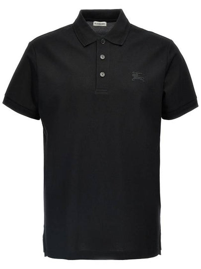 Polo T shirt 8096425 - BURBERRY - BALAAN 2