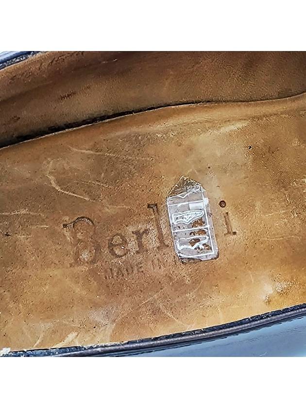 Men s Fieldarian Collection ANDY Loafers - BERLUTI - BALAAN 4