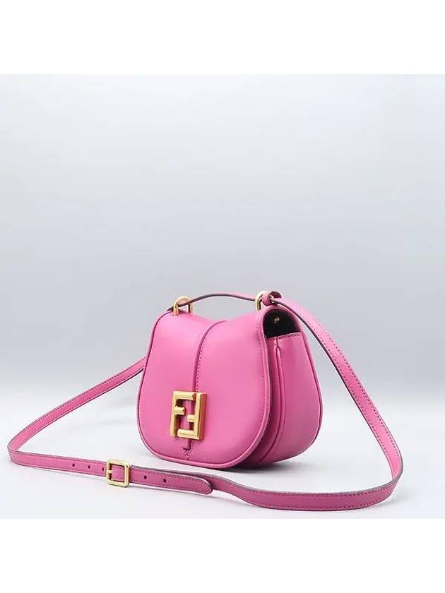 8BS082 Shoulder bag - FENDI - BALAAN 3