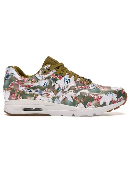 Air Max 1 Ultra Low Top Sneakers - NIKE - BALAAN 1