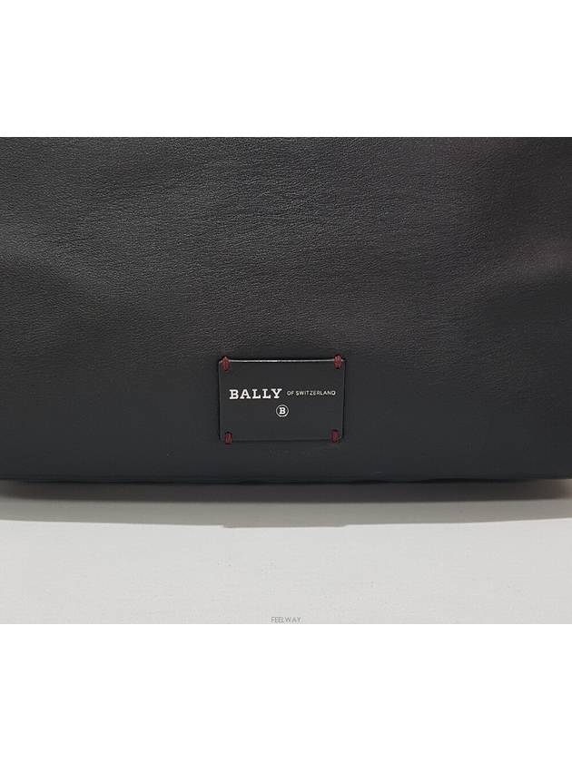 men shoulder bag - BALLY - BALAAN 5