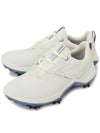 Women's Biom G5 Spike Shoes White - ECCO - BALAAN 2