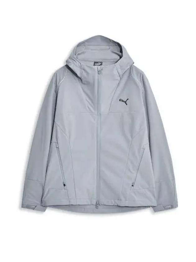 Shield Soft Shell Bonding Jacket BD 94016602 - PUMA - BALAAN 1