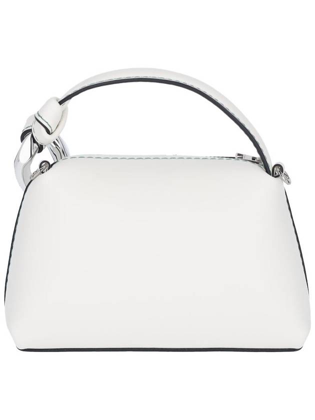 J.W.Anderson Bags.. White - JW ANDERSON - BALAAN 3