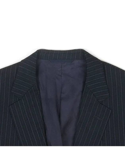 Smith Market Navy Jacket Men s Clothing - PAUL SMITH - BALAAN 2