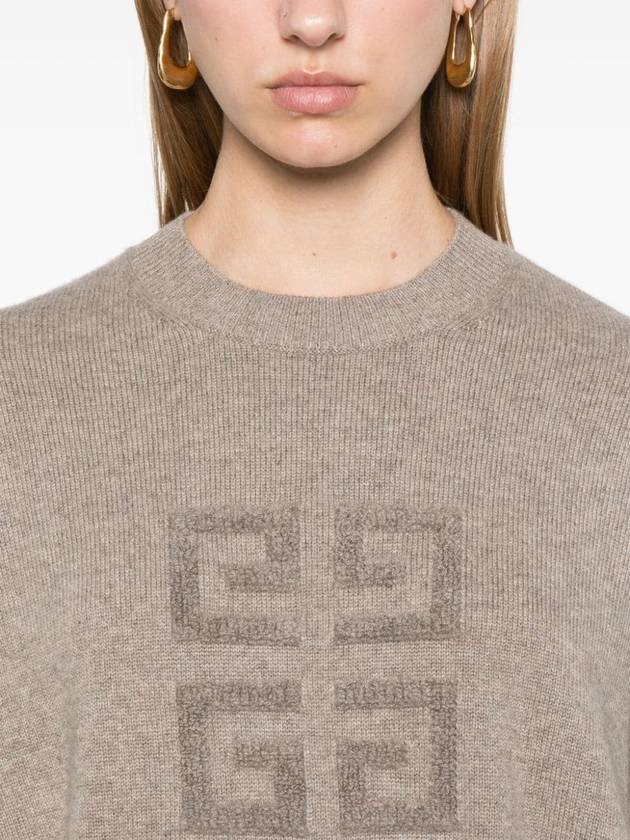 Givenchy Sweaters - GIVENCHY - BALAAN 4