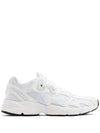 Astir Mesh Low Top Sneakers Cloud White - ADIDAS - BALAAN 1