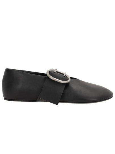 Jil Sander Flat Shoes - JIL SANDER - BALAAN 2