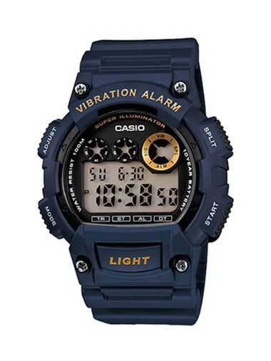 Watch Electronic Sports W735H2A - CASIO - BALAAN 1