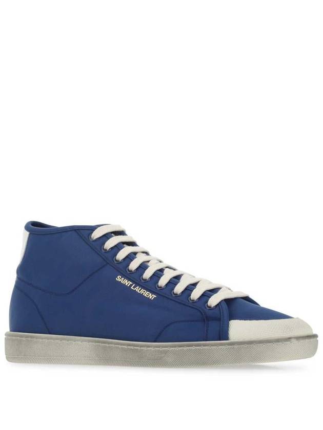 Sneakers 732272AABPQ 4075 B0440015625 - SAINT LAURENT - BALAAN 3