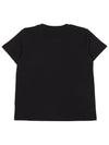 Kids short sleeve t shirt 8C00007 83907 999 12A14A Adults can wear - MONCLER - BALAAN 2