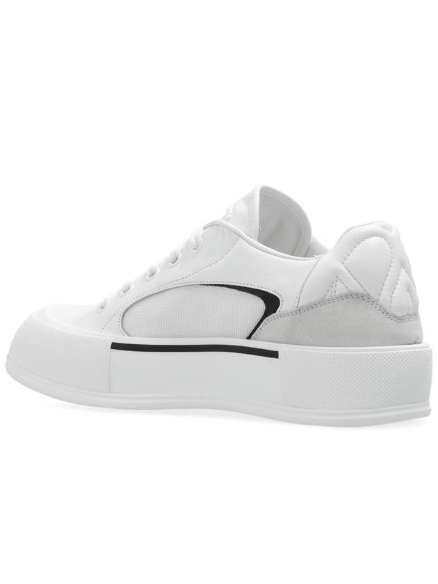 Sneakers 777241W4SS3 9061 - ALEXANDER MCQUEEN - BALAAN 6