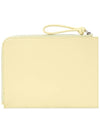 J25UI0009 P5354 742 Women s Clutch Pouch Bag - JIL SANDER - BALAAN 3