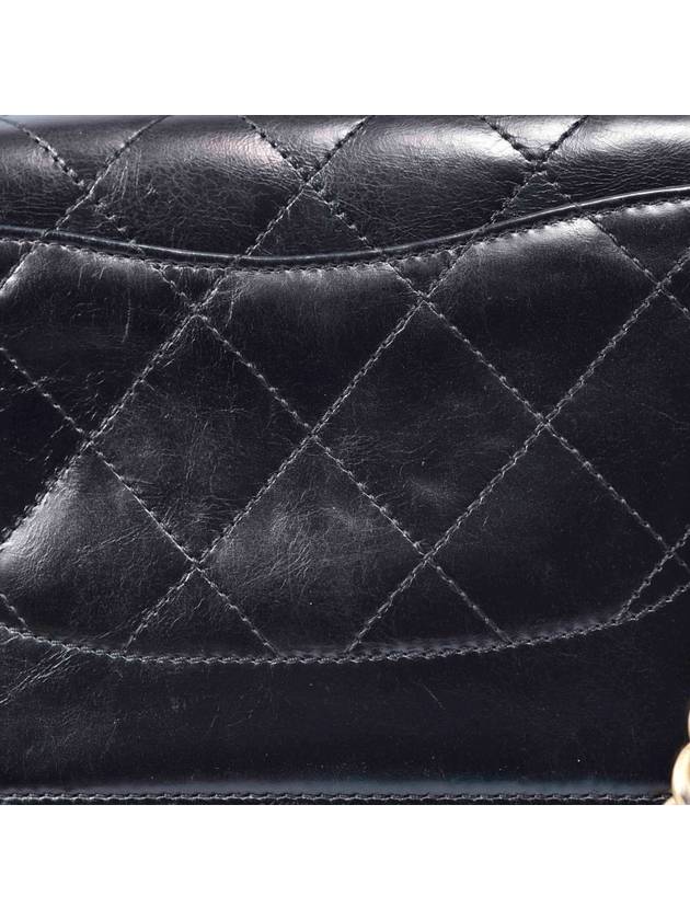 Women s Workshop Collection Flap Chain Bag A91864 - CHANEL - BALAAN 10