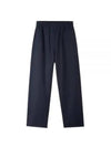 ELASTIC PANTS RTWXBOT001 COT097 0097 - SUNNEI - BALAAN 2