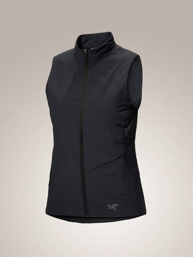 Novan Insulated Vest Black - ARC'TERYX - BALAAN 2