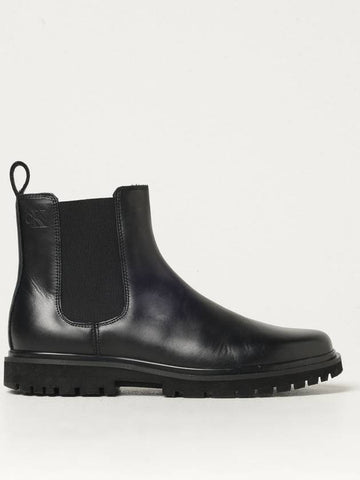 Boots men Calvin Klein - CALVIN KLEIN - BALAAN 1