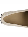 Gommino Driving Shoes Beige - TOD'S - 9