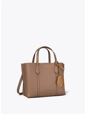 Perry Rip Compart Men s T Small Women Tote Bag Shoulder Clam Shell Domestic Product GM0024090408572 - TORY BURCH - BALAAN 1