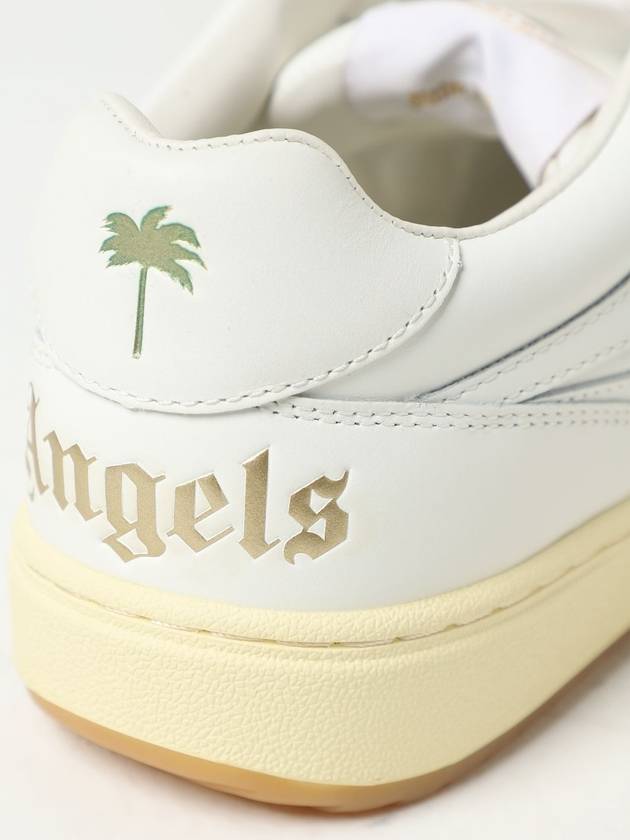 Sneakers Palm University Palm Angels in pelle - PALM ANGELS - BALAAN 4