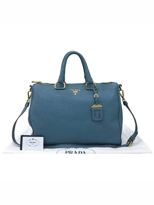 BL778M 2 WAY bag - PRADA - BALAAN 1