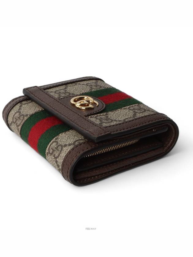 women s wallet - GUCCI - BALAAN 6