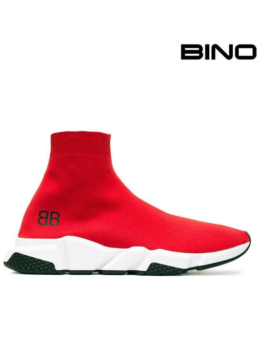 Men's Speedrunner Sneakers 506366 - BALENCIAGA - BALAAN 1
