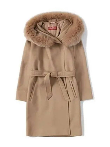 Women s coat 271824 - MAX MARA - BALAAN 1