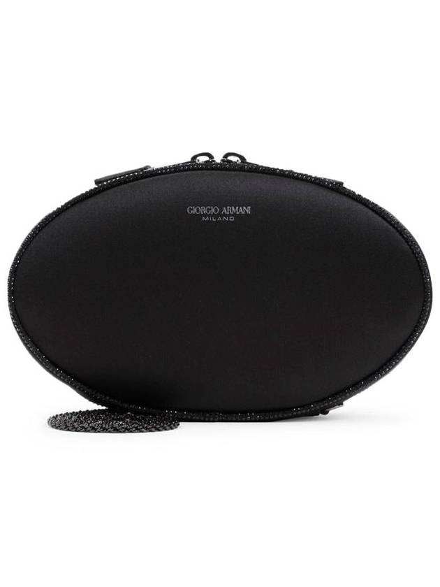 Giorgio Armani Clutches - GIORGIO ARMANI - BALAAN 5