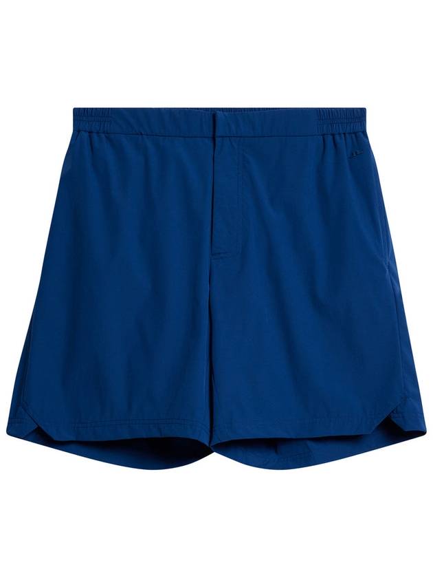 Hybrid Shorts Estate Blue - J.LINDEBERG - BALAAN 2