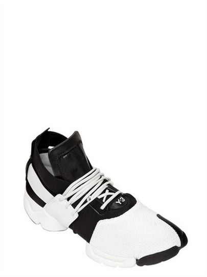 KYUJO KYDO NYLON SNEAKERS - Y-3 - BALAAN 2