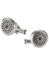 Urban Spirit Cufflinks Silver - MONTBLANC - BALAAN 2