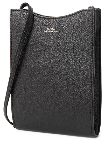 PXBLH H63043 LZZ NOIR Women s Cross Bag - A.P.C. - BALAAN 2