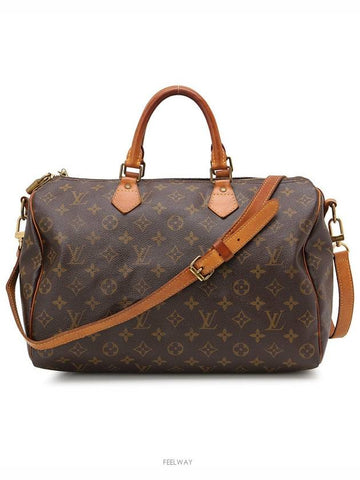 women tote bag - LOUIS VUITTON - BALAAN 1