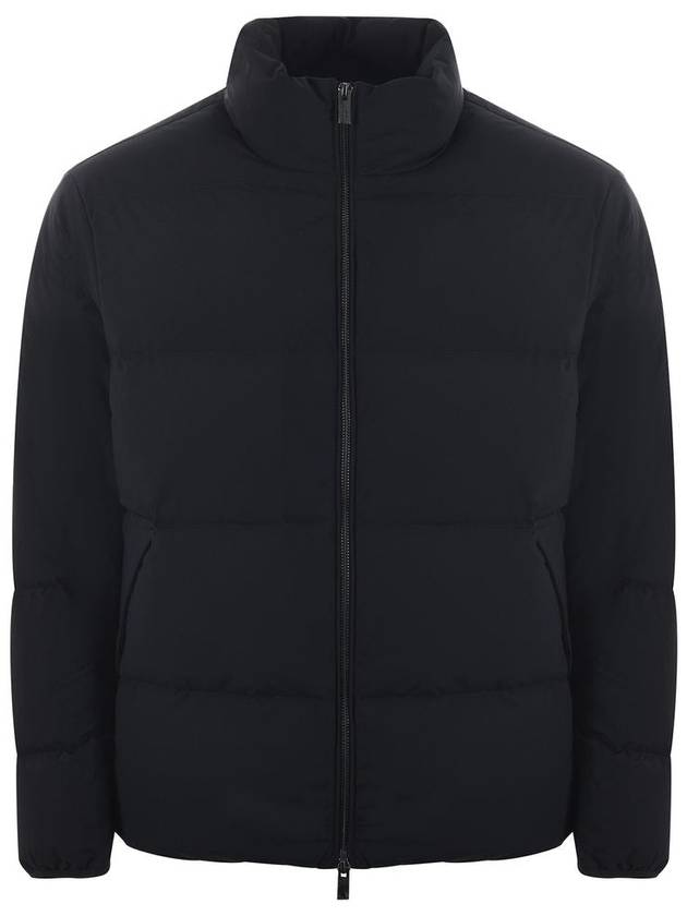 Emporio Armani Coats - EMPORIO ARMANI - BALAAN 1