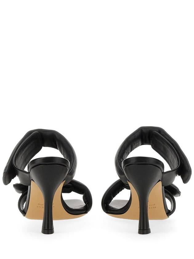 Gia Borghini Perni Sandal 03 Gia X Pernille Teisbaek - GIA BORGHINI - BALAAN 3