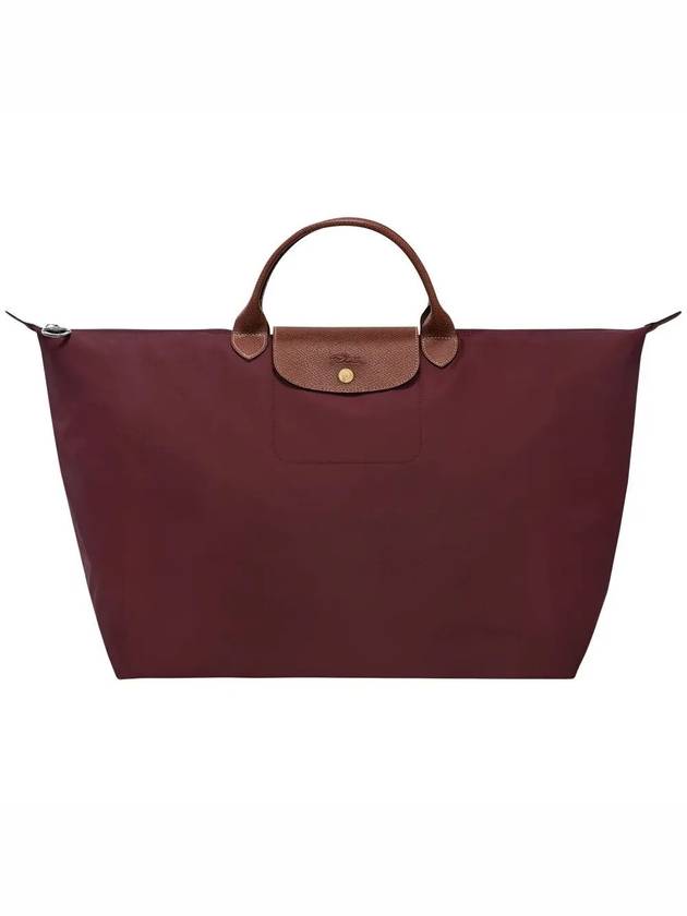 Tote Bag L1624089 P87 RED - LONGCHAMP - BALAAN 2