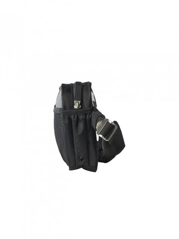 Performance EQT Crossbody Belt Bag Black - ADIDAS - BALAAN 12