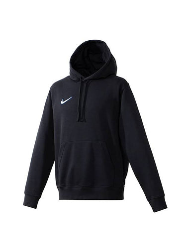 Genuine Club Pullover French Terry Hoodie FN2382 010 - NIKE - BALAAN 1