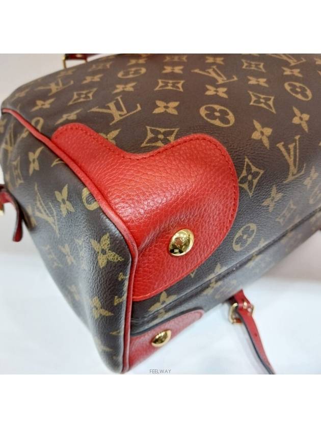 women shoulder bag - LOUIS VUITTON - BALAAN 2