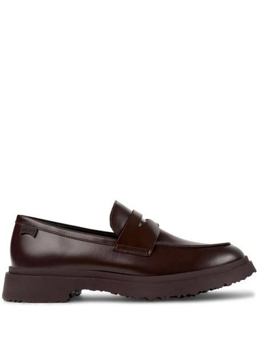 Walden Penny Slot Leather Loafer K100633 - CAMPER - BALAAN 1