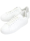 Purestar Lace-up Low Top Sneakers White - GOLDEN GOOSE - BALAAN 2