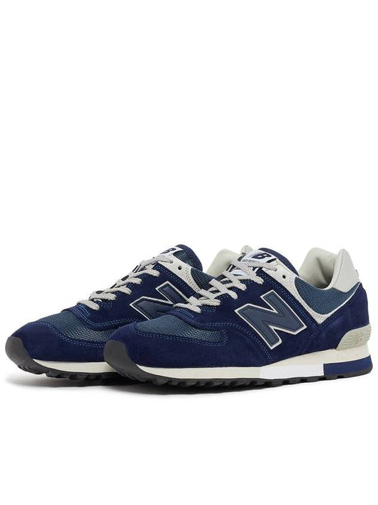 576 Navy 576 Navy OU576ANN - NEW BALANCE - BALAAN 1