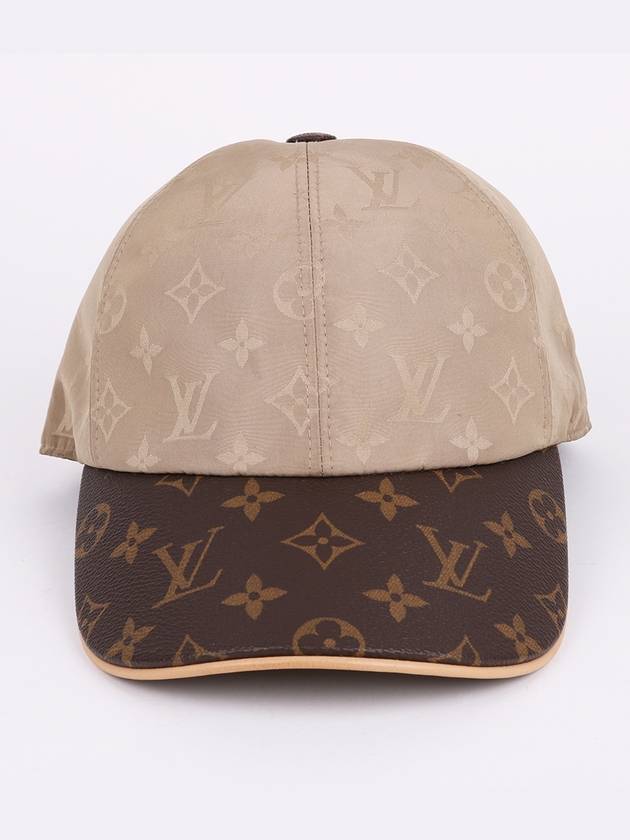 Cap oppa medium size hat M76504 - LOUIS VUITTON - BALAAN 1