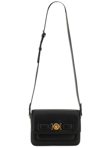 "JELLYFISH BIGGIE" MESSENGER BAG - VERSACE - BALAAN 1